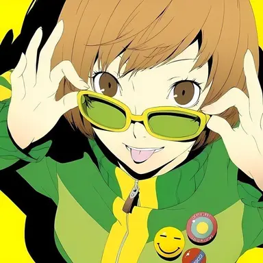 Profile image of Chie satonaka