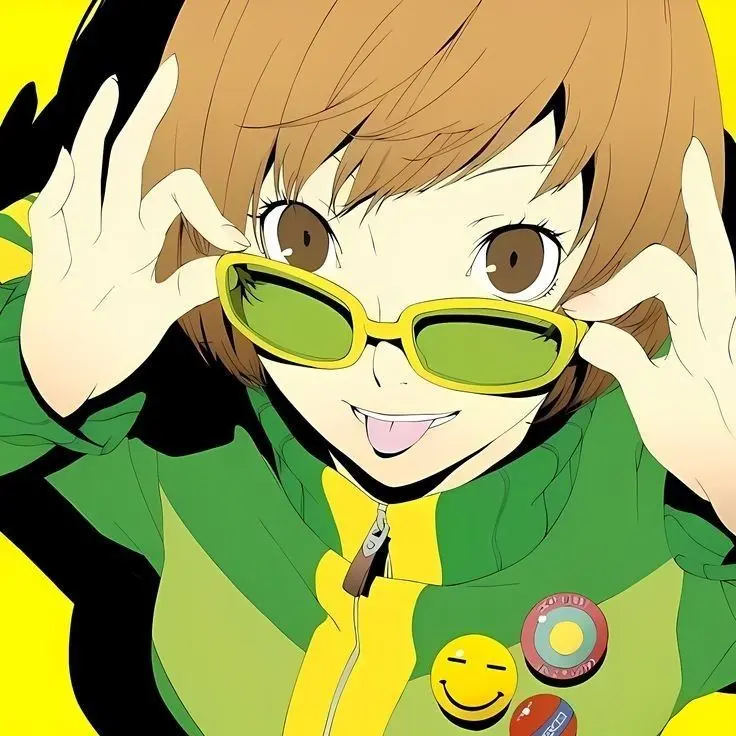 MatteJaw9410의 Chie
