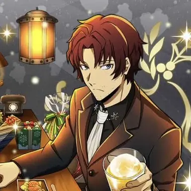 Profile image of 織田作之助