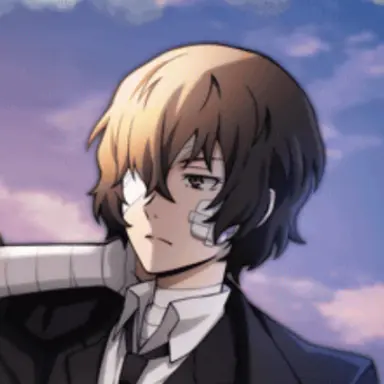 Profile image of 太宰治