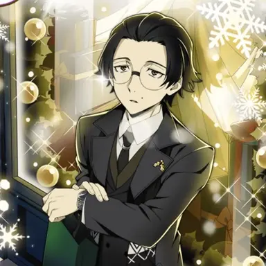 Profile image of 坂口安吾