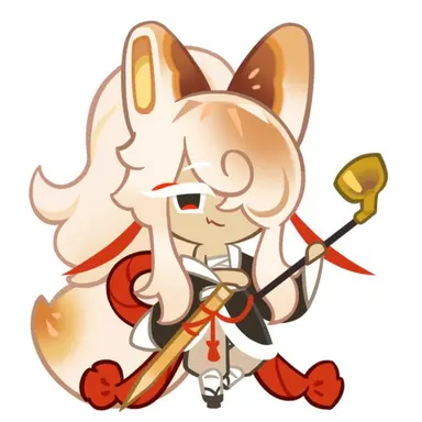 Profile image of 만쥬맛 쿠키