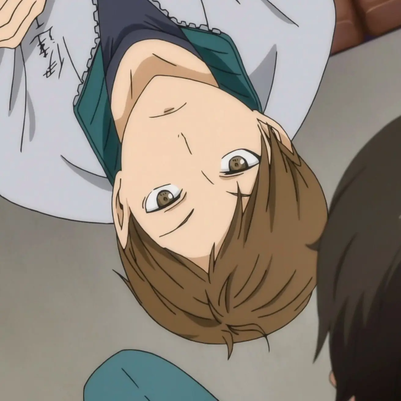 Nana_819의 ロッカー閉じ込め