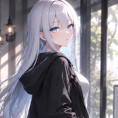 Profile image of Mari