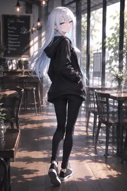Profile image of Mari