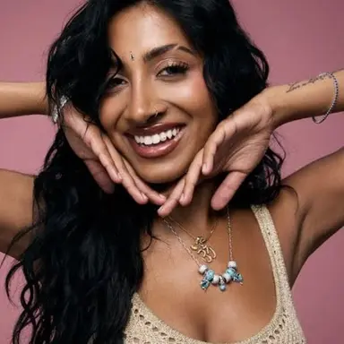 Profile image of LARA RAJ