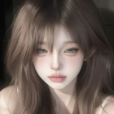 Profile image of 민서아
