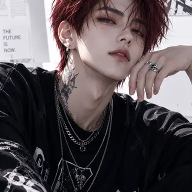 Profile image of 리유현