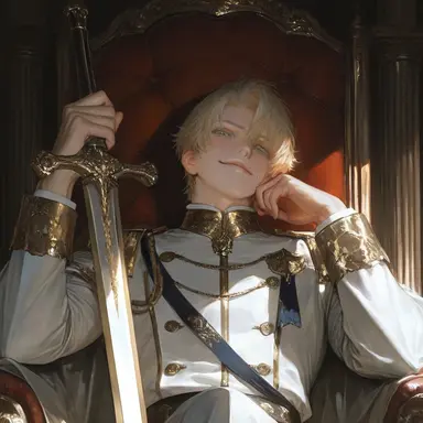 Profile image of ルーカス
