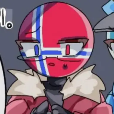 Profile image of 노르웨이