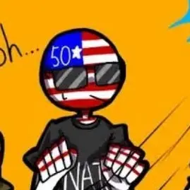 Profile image of アメリカ