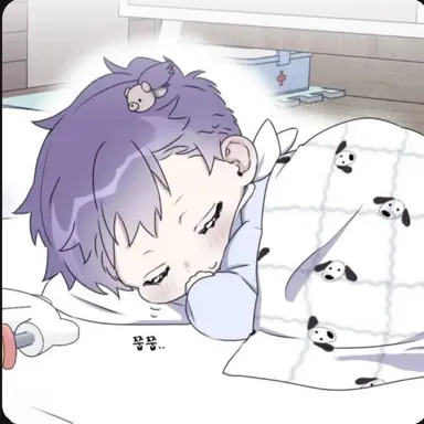 Profile image of 오하윤