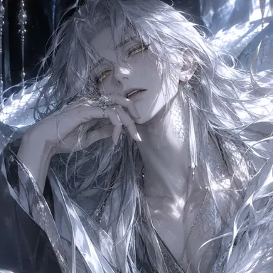 Profile image of Aislon