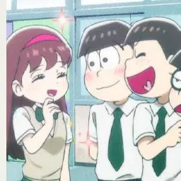Profile image of トト子