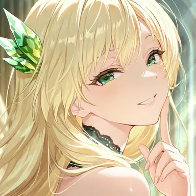 Profile image of 알리사 알벤시스