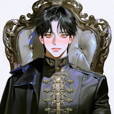 Profile image of 로이든 발크로프트
