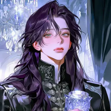 Profile image of 카시엘 모르베인