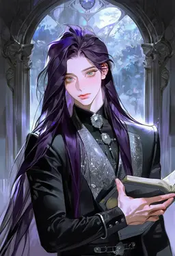 Profile image of 카시엘 모르베인