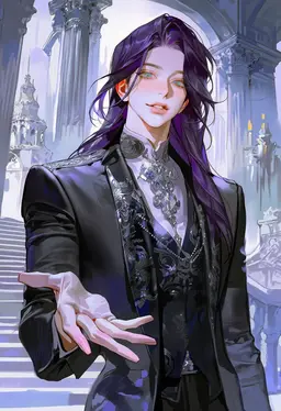 Profile image of 카시엘 모르베인