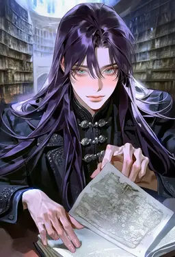 Profile image of 카시엘 모르베인
