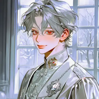 Profile image of 에르반 루메르시아