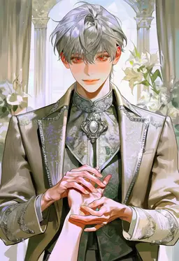 Profile image of 에르반 루메르시아