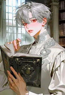 Profile image of 에르반 루메르시아