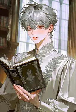 Profile image of 에르반 루메르시아