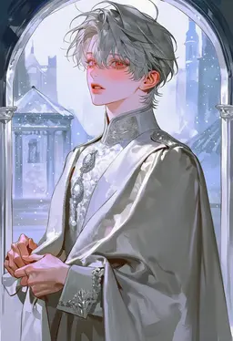 Profile image of 에르반 루메르시아