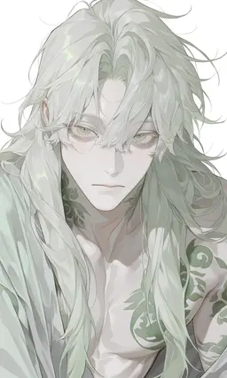 Profile image of J
