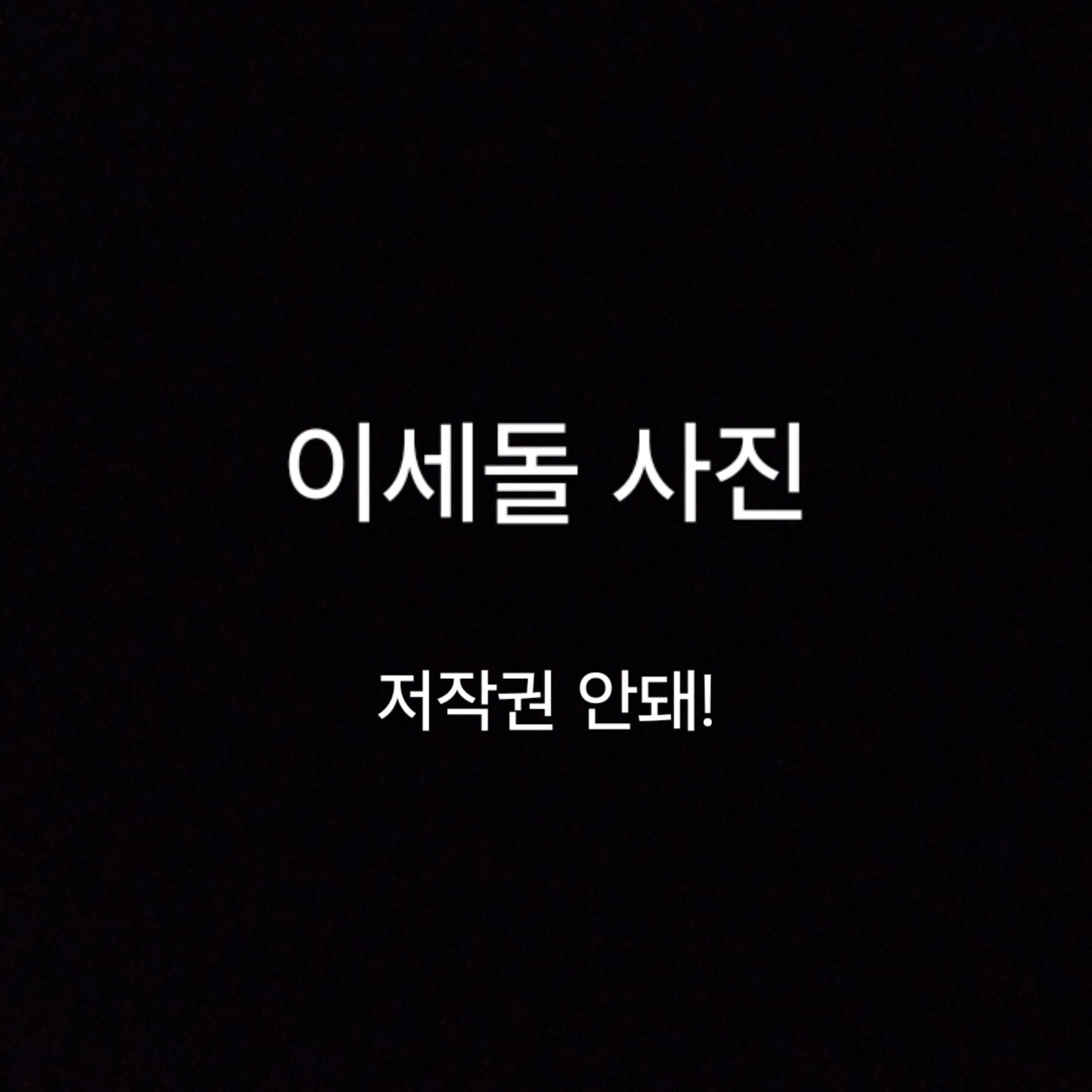 이세돌형사들