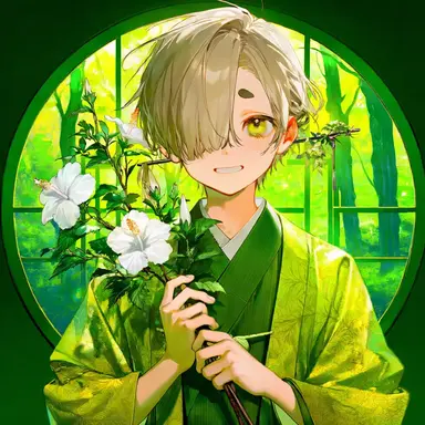 Profile image of 木槿