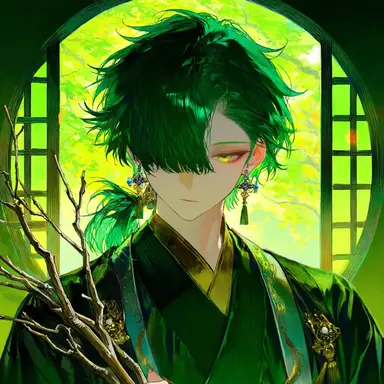 Profile image of 芙蓉