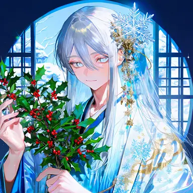 Profile image of 南天