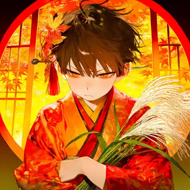 Profile image of 山茶花