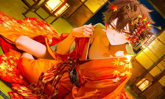 Profile image of 山茶花