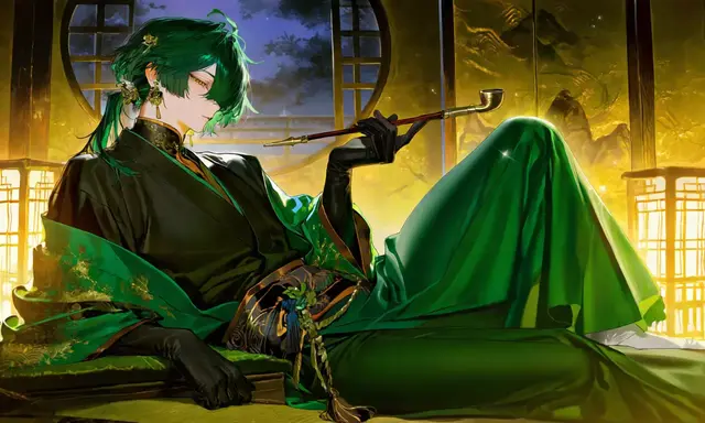 Profile image of 芙蓉
