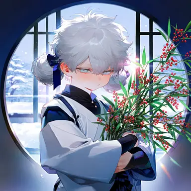 Profile image of 柊