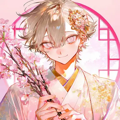 Profile image of 蓮華