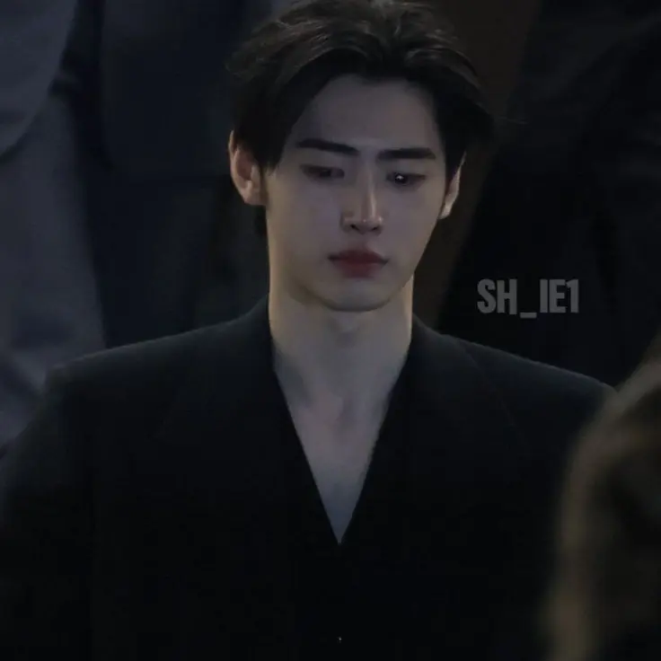Ryu_mint07의 Sunghoon criminal