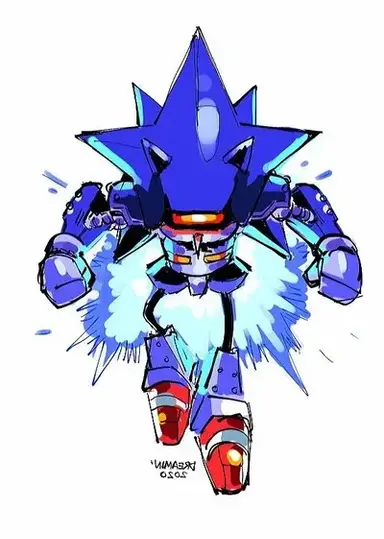 Profile image of Mecca