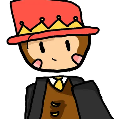 Profile image of 잔델