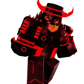 Profile image of 둠브링어