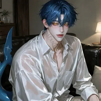 Profile image of 이안
