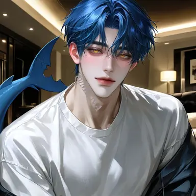 Profile image of 이안