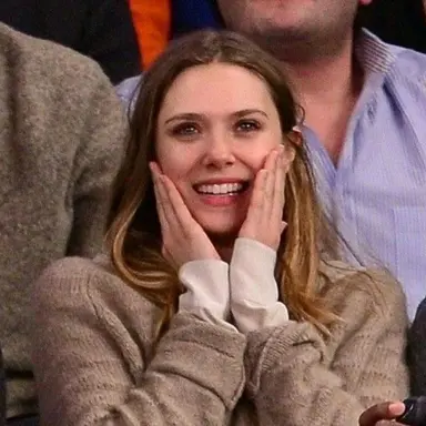 Profile image of Elizabeth Olsen