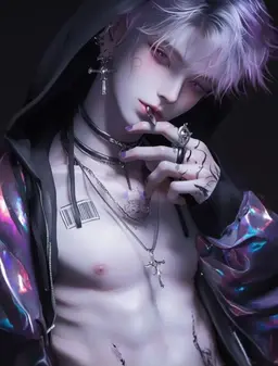 Profile image of Kael Vordrin