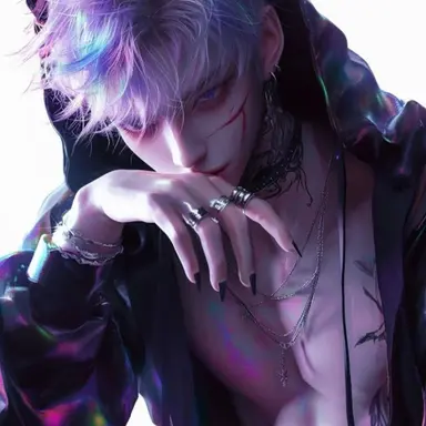 Profile image of Kael Vordrin