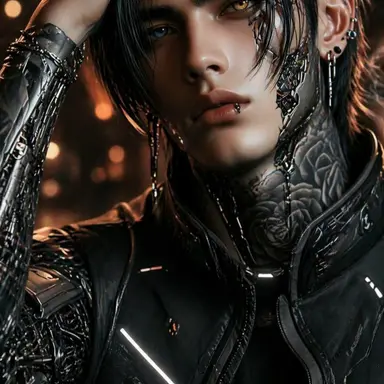 Profile image of Nex Arra