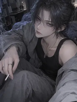 Profile image of Shiki